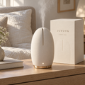 JUXVYN Aurora Mist Ceramic Diffuser