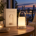 JUXVYN Lumen Fold Rechargeable Ambient Lantern