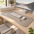 JUXVYN ArcRest Ergonomic Desk Mat